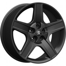 Premium Series КР008 Ford Mustang 20x8.5 5x114.30 ET 42.50 CB70.60 ЛитойxЧерный глянцевый