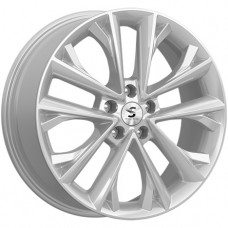 Premium Series КР012 Atlas Pro 18x7.0 5x114.30 ET 45 CB60.10 ЛитойxНасыщенный серебристый