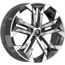 КиК Серия Premium КР015 (19_Geely Tugella) R19x7.5 5x108 ET46 CB63.35 Diamond_quartz