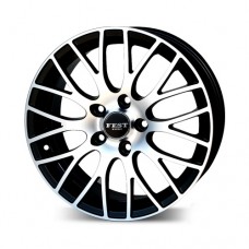 Proma GT R16x6.5 5x114.3 ET51 CB67.1 Almaz_matt