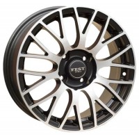 Proma GTL R16x6.5 4x98 ET29 CB58.6 Almaz_matt