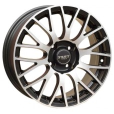 Proma GTL R16x6.5 4x98 ET29 CB58.6 Almaz_matt