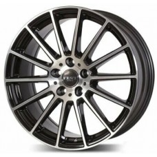 Proma Круиз R18x7.5 5x114.3 ET40 CB66.1 Almaz