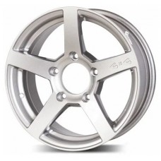 Proma ЛеМан-Нива R16x6.5 5x139.7 ET20 CB98.1 Nero