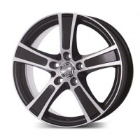 Proma Премьер R17x7 5x105 ET38 CB56.6 Almaz_matt