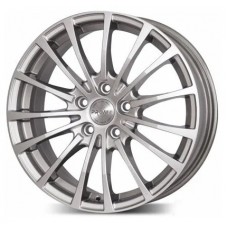 Proma Цунами R17x7 5x110 ET35 CB65.1 Nero