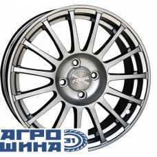 Proma RS R16x6.5 4x114.3 ET40 CB66.1 Almaz_matt