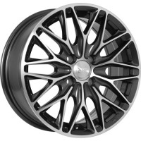 Race Ready CSS3312 R15x6.5 5x100 ET35 CB57.1 MK_P