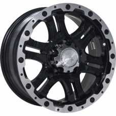 Race Ready CSS3323 R17x8 5x139.7 ET0 CB110.5 R_B_LP