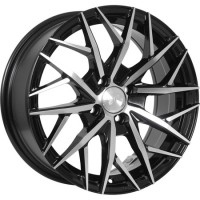 Race Ready CSS3347 R18x8 5x108 ET33 CB60.1 B_P