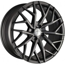 Race Ready CSS3347 R17x7.5 4x100 ET45 CB60.1 MK