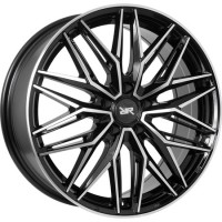 Race Ready CSS4431 R18x7.5 5x108 ET33 CB60.1 B_P