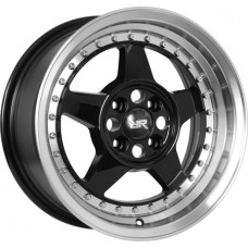 Race Ready CSS8520 R15x7 4x98 ET30 CB58.6 BLP