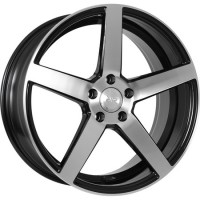 Race Ready CSS9135 R16x7 5x114.3 ET40 CB73.1 B_P