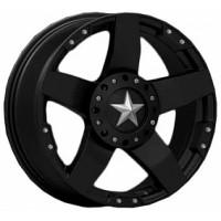 Race Ready CSS9306 R20x9 5x150 ET42 CB110.5 BLK_M
