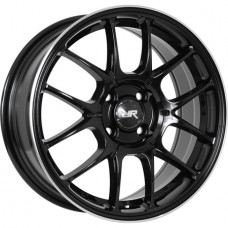 Race Ready CSSD2795 R16x7 4x100 ET42 CB60.1 BLP