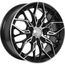 Race Ready CSSD2853 R18x8 5x114.3 ET45 CB67.1 B_P