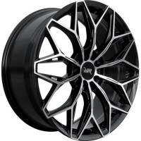 Race Ready CSSYA3386 R20x8.5 5x108 ET36 CB65.1 B_P