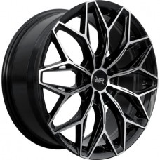 Race Ready CSSYA3386 R20x8.5 5x108 ET36 CB65.1 B_P