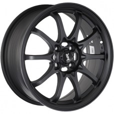 Race Ready CSSYA3763 R16x6.5 4x100 ET40 CB60.1 BLK_M