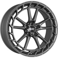 Race Ready CSSYA5641 R20x8.5 5x108 ET45 CB63.4 MK_M