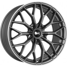 Race Ready CSSYA5647 R18x8 5x110 ET46 CB63.4 MK_LP_M