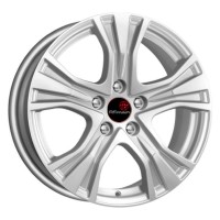 R17 Remain R159 (RAV4) 7.0/5x114.3x60.1/39 Сильвер F (арт.15900ZR) п/ш