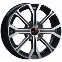 Remain Rio X R198 15 / 6.0J PCD 4x100.0 ET 46.00 ЦО 54.10