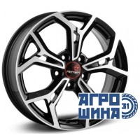 Remain Octavia R203 17 / 7.0J PCD 5x112.0 ET 49.00 ЦО 57.10 