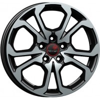 Remain Kodiaq R242 17 / 6.5J PCD 5x112.0 ET 38.00 ЦО 57.10 