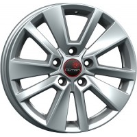 Remain Karoq R243 16 / 6.0J PCD 5x112.0 ET 43.00 ЦО 57.10