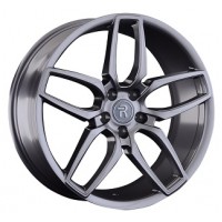 Replay A124 R20x9 5x112 ET33 CB66.6 GM