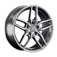 Replay A140 R20x9 5x112 ET20 CB66.6 GMF