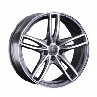 Replay A141 R18x8 5x112 ET39 CB66.6 GMF