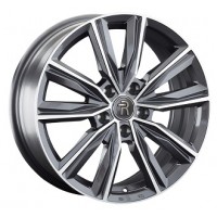 Replay A150 R17x7 5x112 ET40 CB57.1 GMF