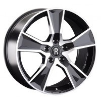 Replay A157 R20x8 5x112 ET39 CB66.6 BKF