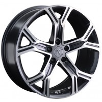 Replay A204 R19x8.5 5x112 ET20 CB66.6 GMF