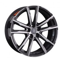 Replay A215 R19x8.5 5x112 ET28 CB66.6 GMF