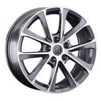 Replay A222 R17x7 5x112 ET40 CB57.1 GMF