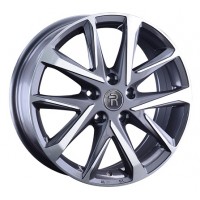 Replay A235 R17x7 5x112 ET40 CB57.1 GMF