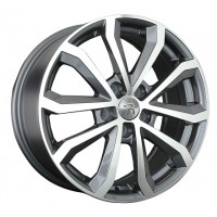 Replay A236 R17x7 5x112 ET40 CB57.1 GMF