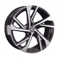 Replay A250 R18x8 5x112 ET39 CB66.6 GMF