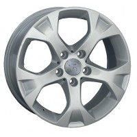 Replay B104 R17х7.5 5х120 ЕТ34 СВ72.6 S