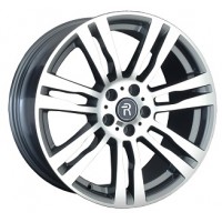 Replay B152 R20х11 5х120 ЕТ37 СВ72.6 GMF