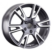 Replay B234 R17x7.5 5x112 ET52 CB66.6 GMF