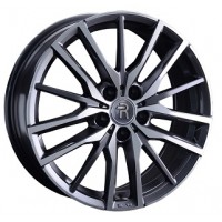 Replay B253 R22x9.5 5x112 ET37 CB66.6 GMF
