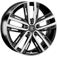 Replay CHG37 R18x7 5x114.3 ET45 CB60.1 BKF