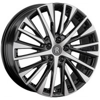 Replay CHR100 R19x7 5x108 ET36 CB65.1 BKF