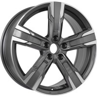 Replay CHR106 R18x7.5 5x108 ET47 CB60.1 GMF