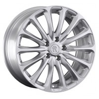 Replay FD134 R17x7.5 5x108 ET52.5 CB63.3 S